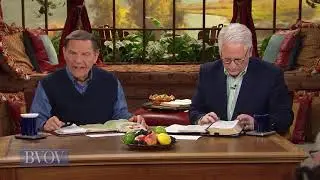 God Is Your Covenant Partner (EU)
