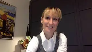 Testimonial for Becky Rui -  Personal Branding Photographer