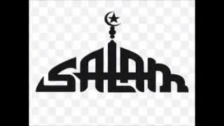 Rk - Salam ft.940D (Myra, D.Niavo)