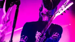 [FREE] STATIC X EVIL DISCO TYPE BEAT 