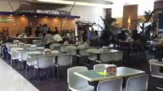 UC Riverside: Aberdeen-Inverness Student dining options on campus