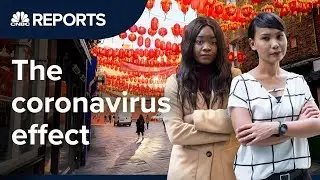 What the coronavirus means for business | CNBC Reports