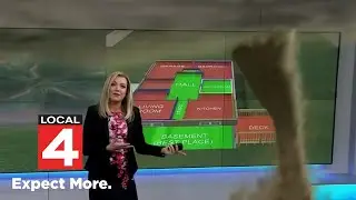 Severe weather awareness: Tornado safety