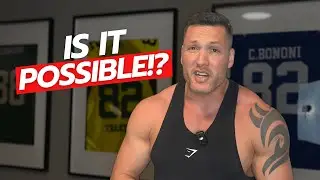The Wrestling Fan Diet: How to Eat What You Love AND Still Lose Fat!