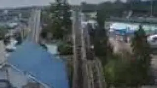 Big Dipper Geauga Lake