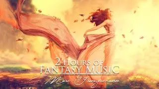 2 Hours of Fantasy Music by Marc Jungermann