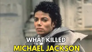 Michael Jackson: The Tragic Story Behind the King of Pop | Celebrity Stories