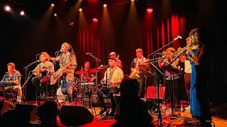 Marmoucha Orchestra ft. Mehdi Nassouli 🇲🇦 - Sonic Bridges - Oosterpoort Groningen - May 24, 2025