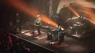 Milow - Get up and go live Utrecht Tivolivredenburg 23-03-2025