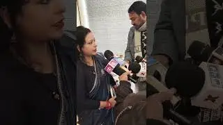 #interview #media #viral #shalinisinha