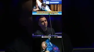 jumshot and foul #billiards #poolkingpower #biliar #9ballpool #shorts