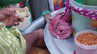 Mix Tok Doi Panipuri😋 BD street food.  RAYHAN's food vlog.