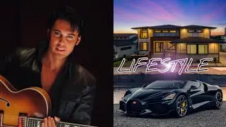Austin Robert Butler Biography, Income, Network, Hobbies, lifestyle 2024