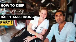 How To Keep Your Marriage Happy And Strong (part1) | Secret Of Happy Marriage Life | Kamran Faridi
