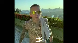 Beat Estilo MC Kadu - 