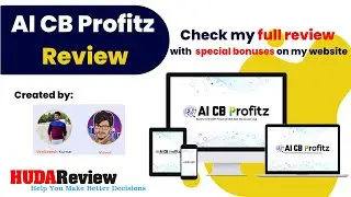 AI CB Profitz review | Demo | Bundle | Huge Bonus | Discount Coupon
