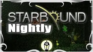 Floran Gulag | Starbound Nightly Explorations
