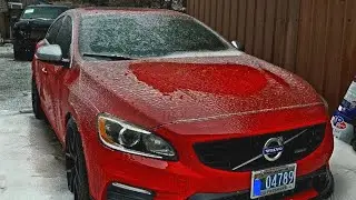 This is why my Volvo Stage 3 engine failed!!!