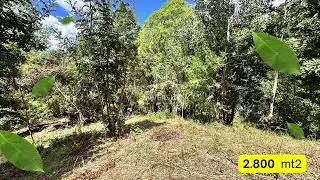 HERMOSO TERRENO EN ARIQUE