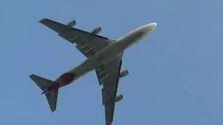 **Low, Large, and LOUD** Chicago O'Hare Planespotting - Heavy Departure Compilation ORD/KORD