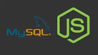 How to connect MySQL using node JS express