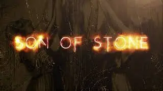 Son of Stone - Lyric Video