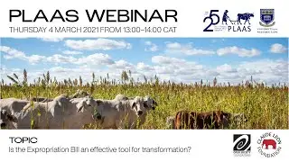 Is the Expropriation Bill an effective tool for transformation?
