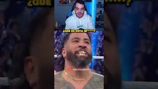 Jey Uso GANA el Royal Rumble 2025 😱 #shorts