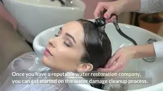 Water Damage Clean Up-Prime Water Damage Restoration