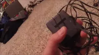 HOW TO SETUP AN ATARI 2600 : ATARI 2600 SETUP AND REVIEW