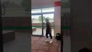 Dance Fitness - Zumba and Line Dance