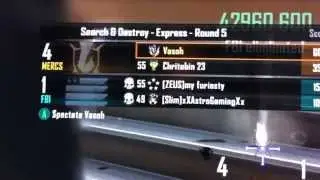 EnViC Gaming second map