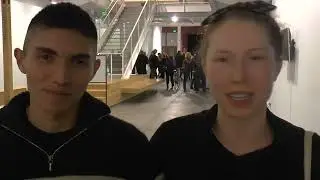 SFAI Fort Mason Show