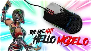 Cyfon Highlights | Made the switch to Glorious Model O | Costa Rica - Bankrol Hayden