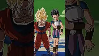 Who is Stronger | Goku Vs Universe 6
