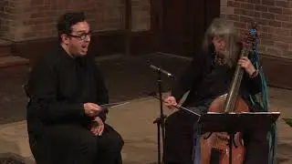 Strike the Viol - Jonathon Adams & Les Voix Humaines