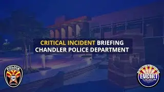 2024 Chandler Police Department Critical Incident, 600 block of West Barrow Street