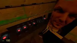 Garry's Mod Deathmatch / bg_carnage_club / 23.12.2025