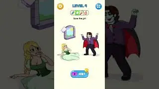naughty quiz brain out puzzle level 4