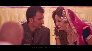 Sargunan + Neshini- Cinematic Reception Highlight by Jobest