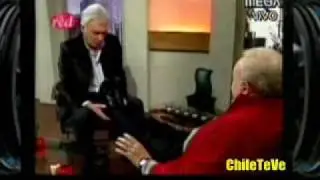 Top Five - Vodanovic Curandero 21/06/09
