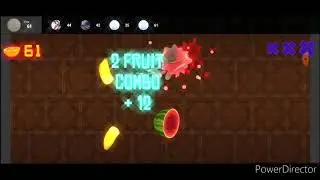 Fruit chop battle | MPL