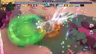 Grinding in prep for when Lumas come out! Christmas Eve stream