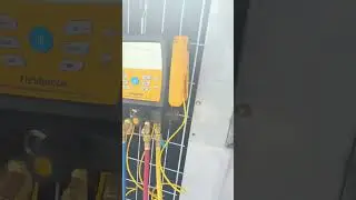 Ac tech no cool call r22 427a