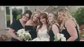 Elizabeth & Jack || The Royal Melborne Country Club Wedding Highlight Video