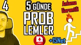 5 Günde Problemler-4