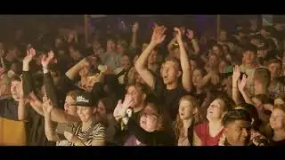 Aftermovie Intergame-Festival 2022