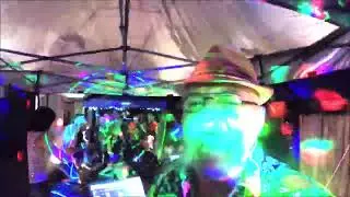 Dawn 60th - OOPS UPSIDE YOUR HEAD! - LOL