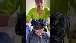 Glowing Facial & Hair Spa Experience | Urban Culture ✨💆&zwj;♀️
