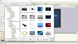 Curso PLC Unitronics Pt.2...Contactores y Bobinas con HMI (Visilogic)